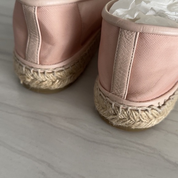 Chanel Espadrilles - Picture 6 of 7